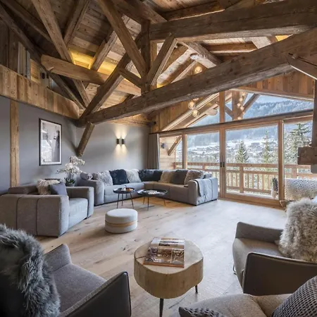 Apartment Mirage Luxury Beneath The Matterhorn