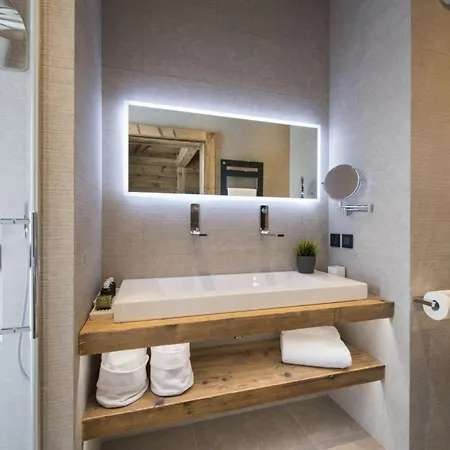 Mirage Luxury Beneath The Matterhorn Apartment Zermatt