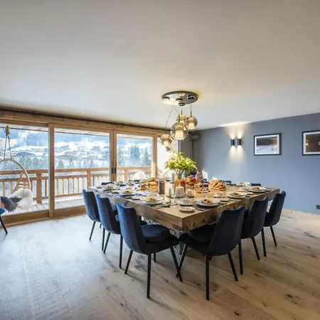 Mirage Luxury Beneath The Matterhorn Apartment Zermatt