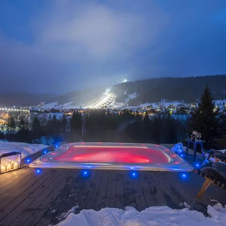 Mirage Luxury Beneath The Matterhorn Zermatt