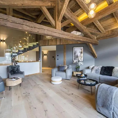 Mirage Luxury Beneath The Matterhorn Apartment *